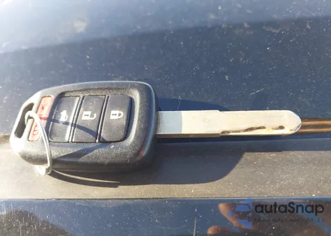 2017 Honda Civic Lx from USA, damaged, VIN 19XFC2F56HE214025